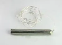 Тэн 110мм (d=16,0мм) к DXD