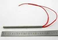 Тэн 210 мм(d=10мм)для DCWB-400