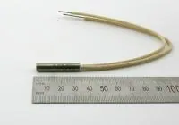 Тэн 33мм (d=6,0мм) к термопринтеру MY-812G