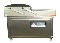 Вакуум-упаковочная машина DZ-700/2SA