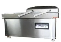 Вакуум-упаковочная машина DZ-700/2SB