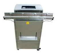 Вакуум-упаковочная машина DZ-800 W