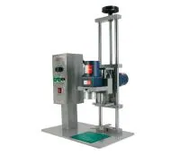 Укупорочная машина DDX-450