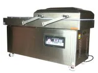 Вакуум-упаковочная машина DZQ-600/2SA