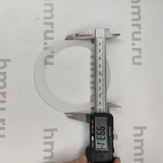 Уплотнительное кольцо на дозирующий поршень для LPF/PPF-2000 стандартное (Ø100 мм)