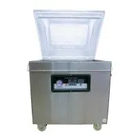 Вакуум-упаковочная машина DZQ-800/2L