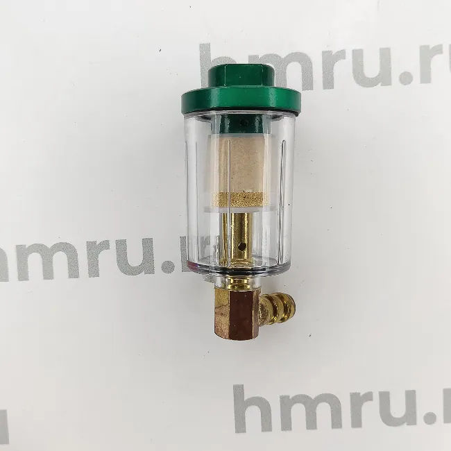 Фильтр маслоотделительный для вакуум-упаковочных аппаратов HVC-260