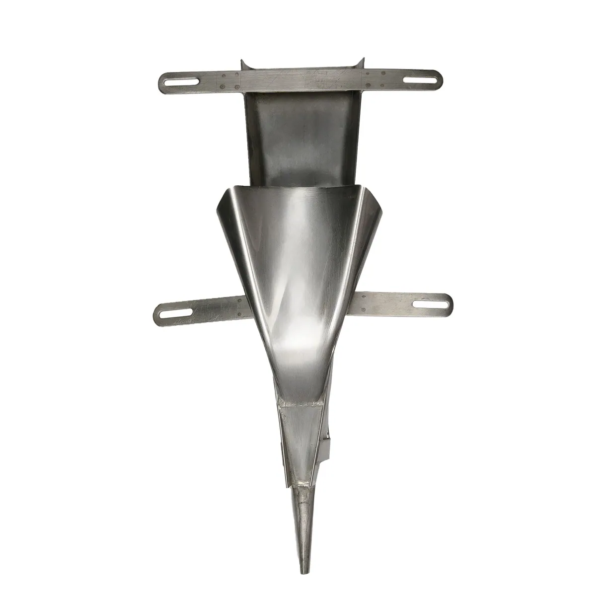 Формирователь пакета для DXDG-50II (120мм, 4 шовный сашет)