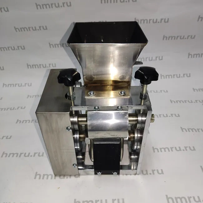 Формующая голова для JGL-120 (84*56*6, 16-18g)