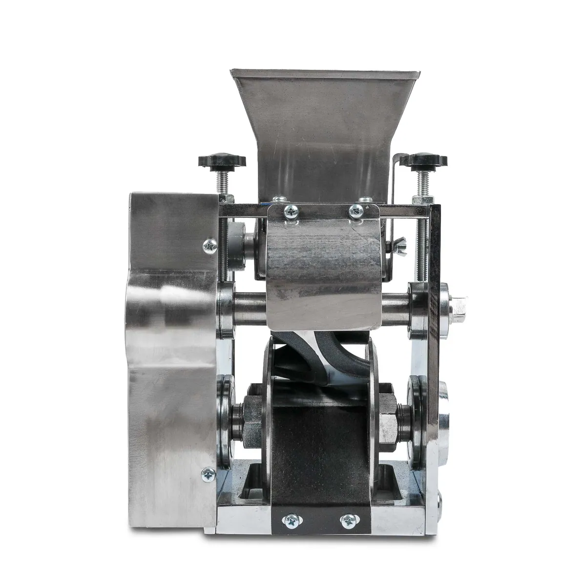 Формующая голова для JGL-135-5B (23-25g, 100*62*6) HZ