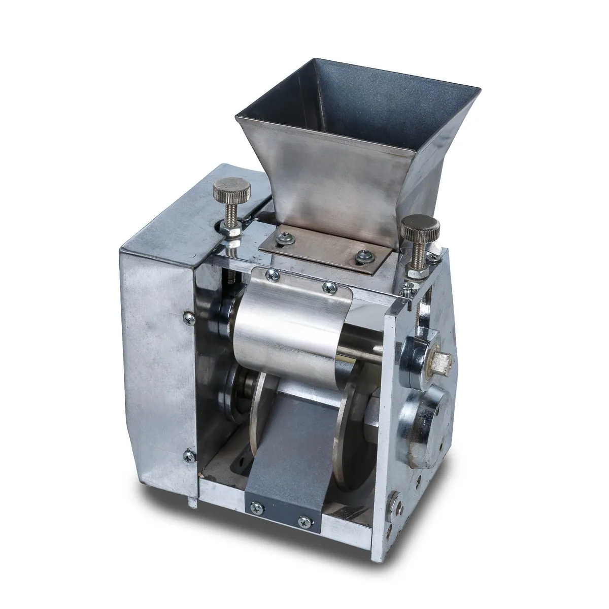 Формующая голова для JGL-135-6A (16-18g, 84*56*6) HZ ,без матрицы