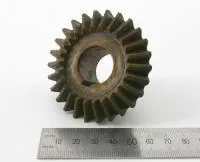 Шестерня коническая привода головки (2-29) JGL-120/135