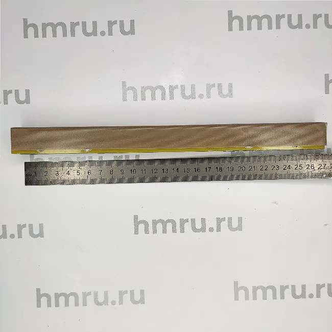 Эпоксидная планка в сборе для DZ-260/PD