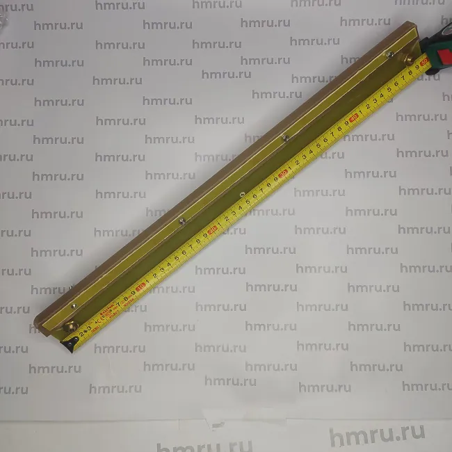 Эпоксидная планка в сборе для DZ-500/2SB NEW