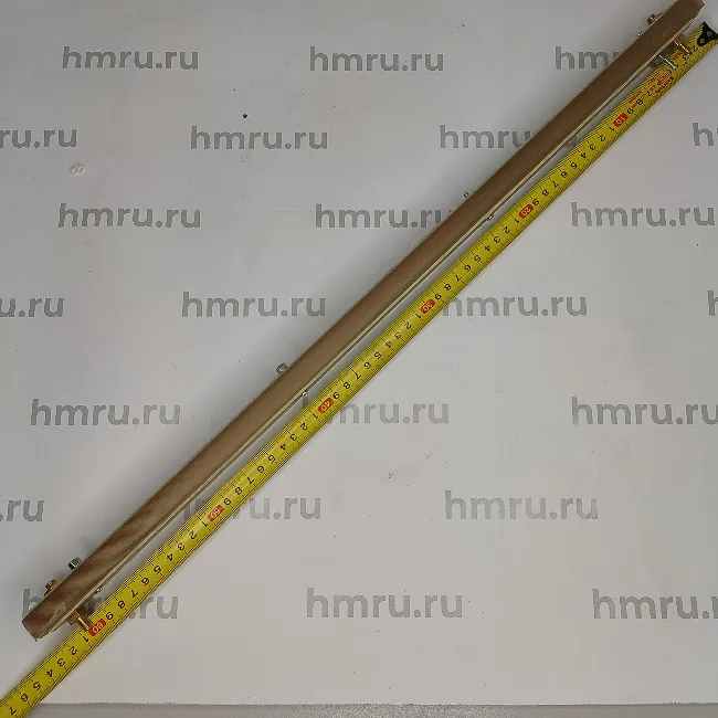 Эпоксидная планка в сборе для DZ-600/2SB NEW