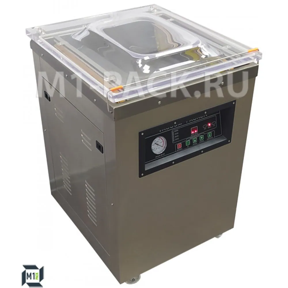Вакуумный упаковщик DZ-500