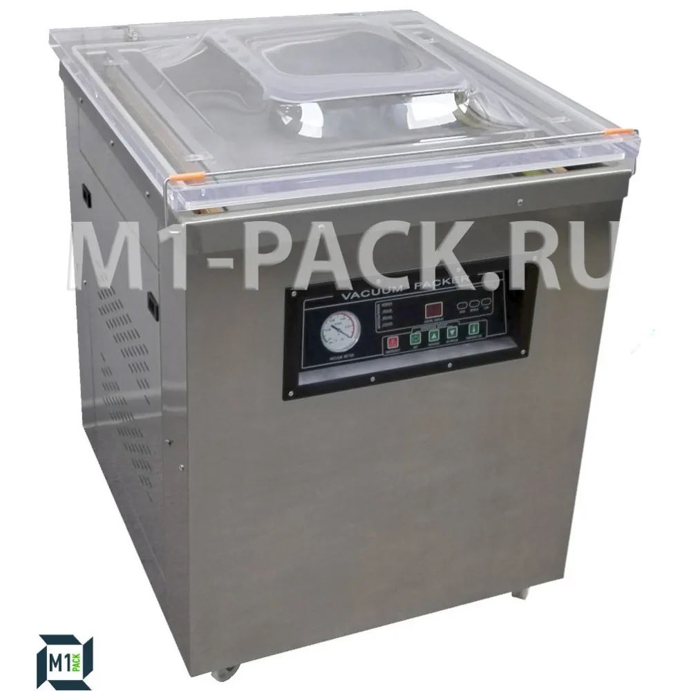 Вакуумный упаковщик DZ-600