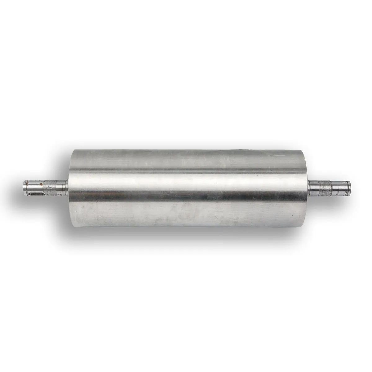 Валки тестораскаточные для YP-350 (нерж., комплект из 2 шт)