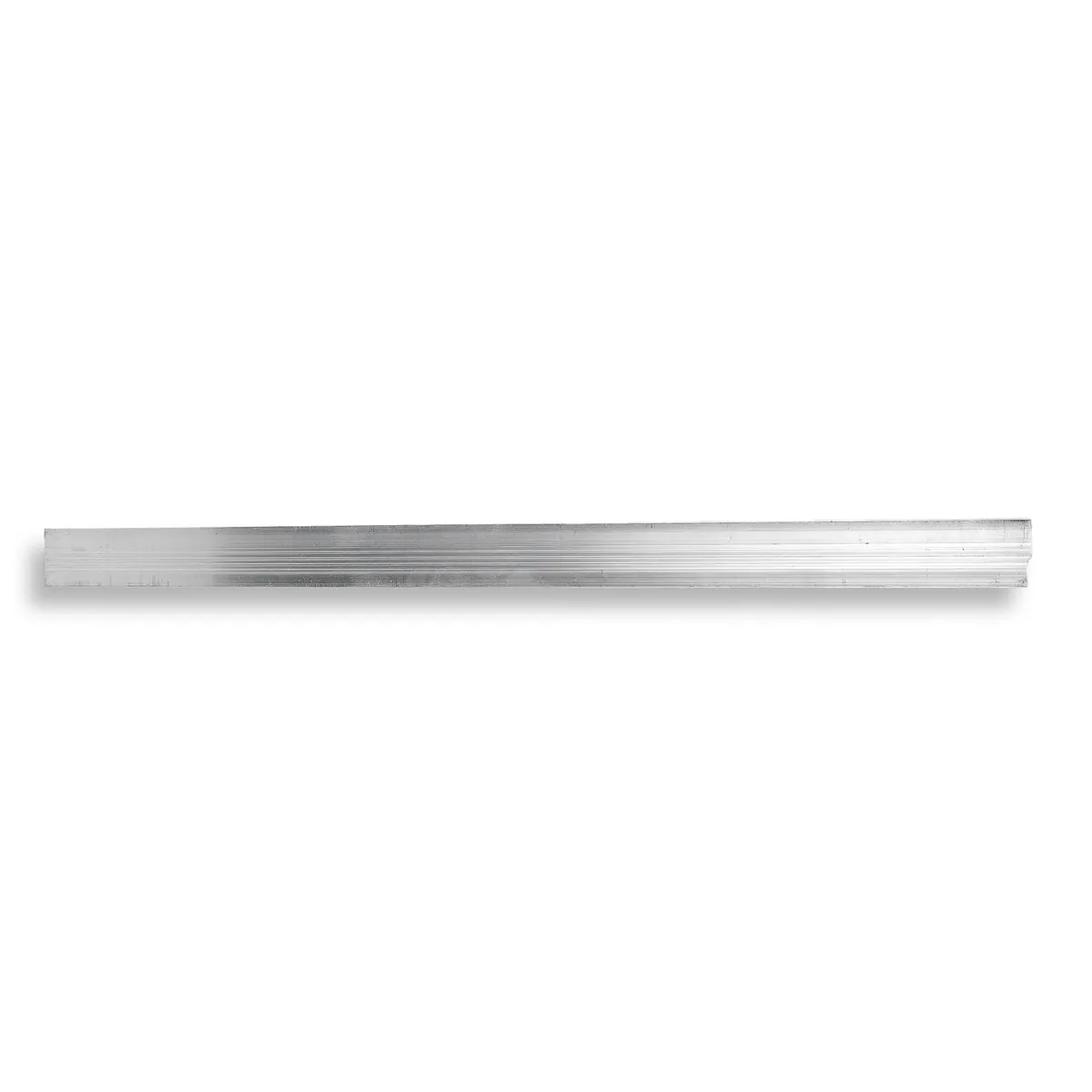 Верхняя сварочная планка I (продольная 560×36×13mm) BSL-5045L(A)