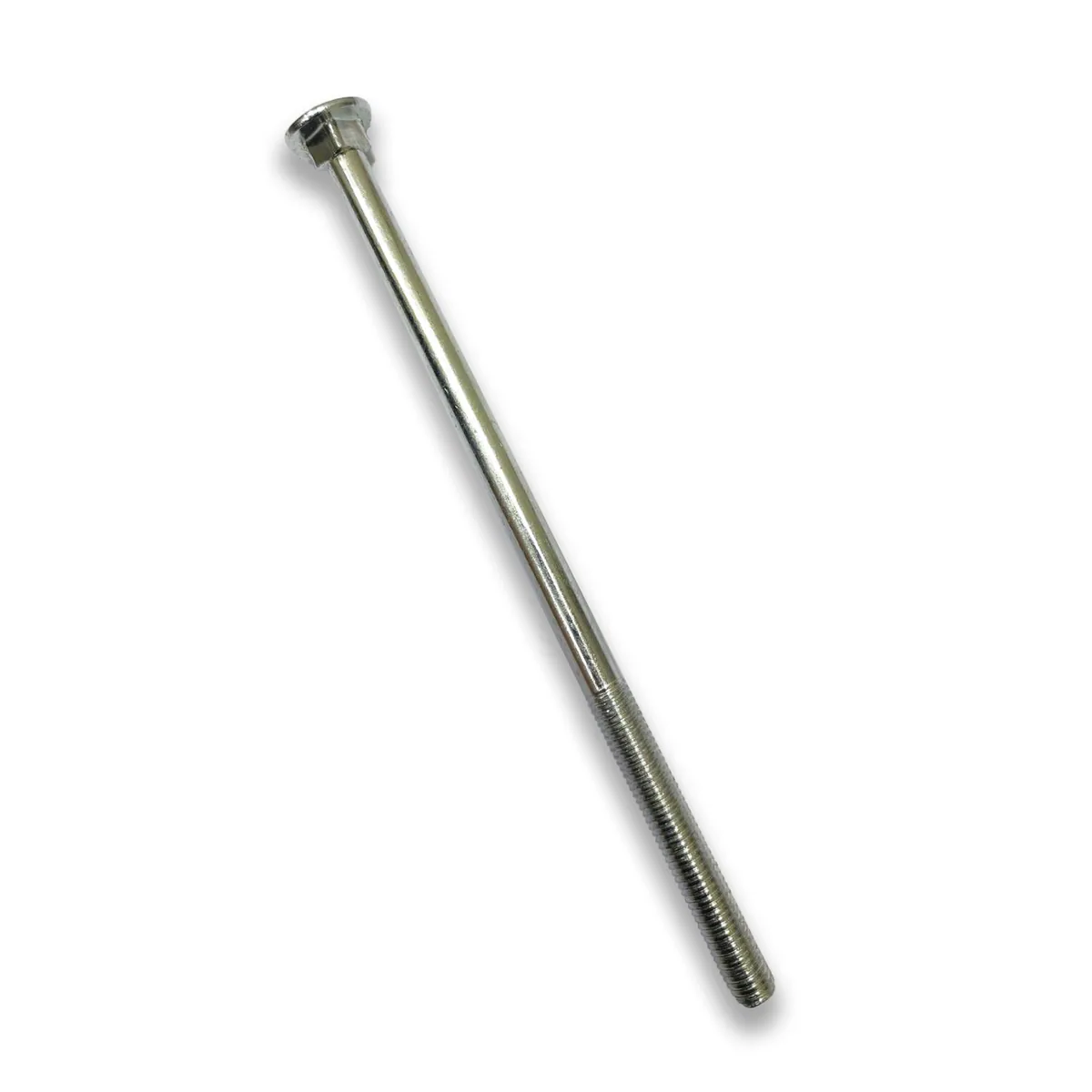 Винт с полукруглой головкой M8×168 для FR(B)M